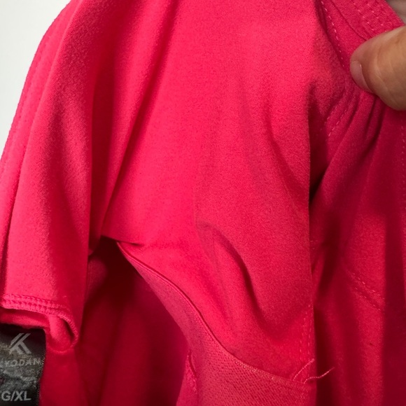 💎 Kyodan Tank Top Pink - Picture 8 of 12